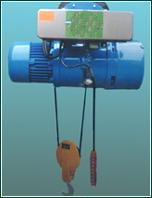 力通變頻電動(dòng)葫蘆