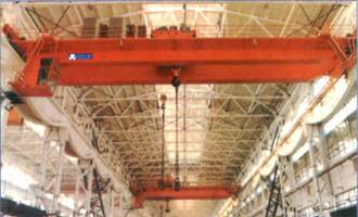 力通冶金起重機(jī)