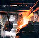 太原重型鑄造起重機(jī)