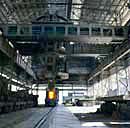 太原重型脫錠起重機(jī)