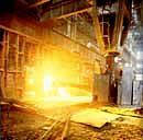 太原重型加料起重機(jī)