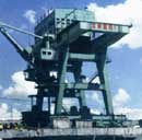 太原重型門式起重機(jī)