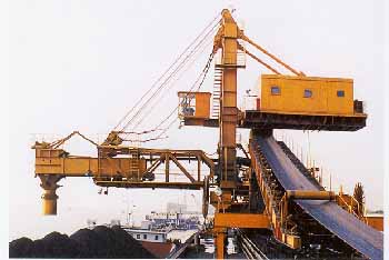 三和卸船機(jī)