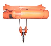 祿口雙胞胎非標電動葫蘆