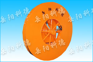 科德氣體軟管卷筒