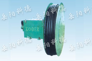 科德氣體軟管卷筒