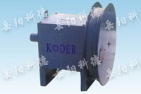 科德信號(hào)電纜卷筒