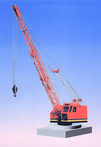 無錫港口DLQ3-10固定式起重機 DLQ3-10