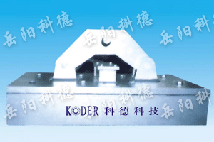 岳陽科德MW22 系列吊運廢鋼用起重電磁鐵