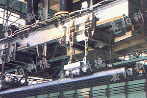 岳陽科德MW92 系列電磁鐵