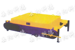 岳陽(yáng)科德RCYB手動(dòng)式永磁除鐵器 RCYB