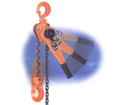 杭州力泰手板葫蘆（0.5—9t）