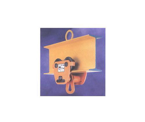 杭州力泰單軌小車（平滑）（1-5t）