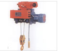 杭州力泰鋼絲繩電動葫蘆系列標(biāo)準(zhǔn)型(1-10t)