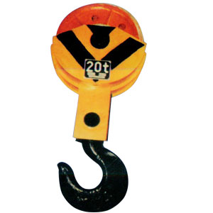 常州市新和嘉3T-600T吊鉤 3T-600T