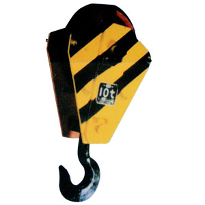 常州市新和嘉3T-600T吊鉤 3 3T-600T