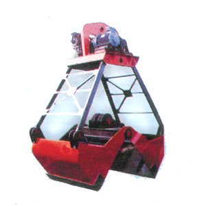 常州市新和嘉電動馬達(dá)抓斗