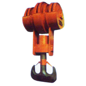 常州市新和嘉3T-600T吊鉤8 3T-600T