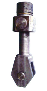 常州市新和嘉3T-600T吊鉤 9 3T-600T