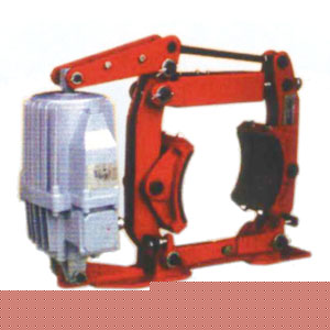 常州市新和嘉電力液壓塊式制動器 2