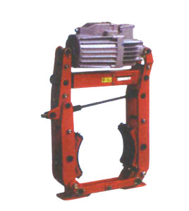 常州市新和嘉YWH系列電力液壓塊制動器 1