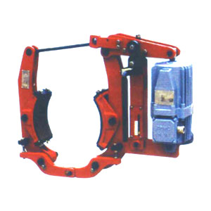 常州市新和嘉YWW、YKW系列電力液壓塊式制動器 2