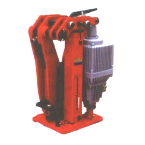 常州市新和嘉YP系列電力液壓盤式制動器7