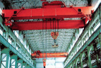 遼寧龍士達(dá)通用橋式起重機(jī)