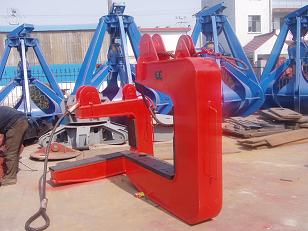 江蘇紫石Ｃ型鉤