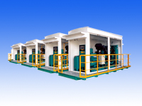 常州順風(fēng)營口(控制屏門為卷簾門)