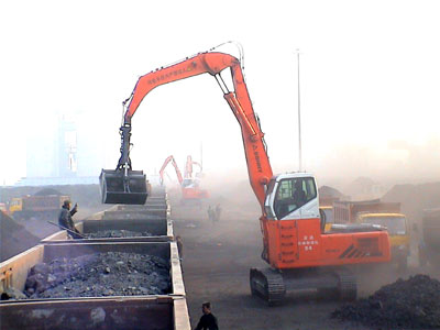 四川邦立WZY42-5貝殼抓料機 WZY42-5