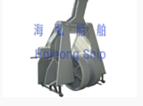 常熟市海弘導(dǎo)軸滾輪鏈器