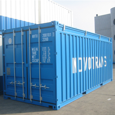 天津華錫18.20'硬開頂箱