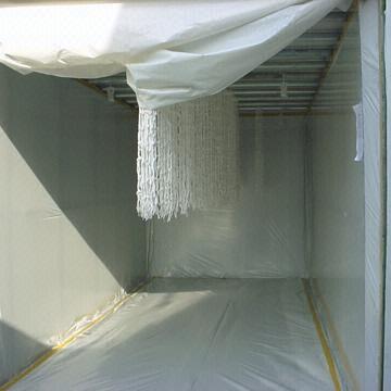 天津華錫掛衣箱