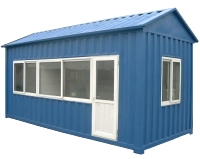 天津華派辦公箱