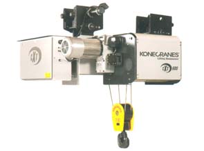 天津德仕達(dá)標(biāo)準(zhǔn)凈空小車鋼絲繩電動(dòng)葫蘆