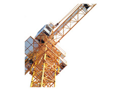 長沙中聯(lián)重工塔式起重機 TC7030B