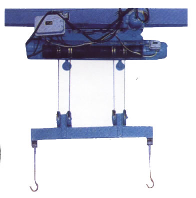 東莞市中原電動(dòng)葫蘆