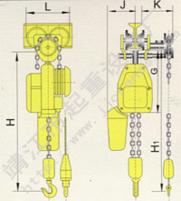 靖江起重配套供應(yīng)起吊設(shè)備1