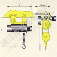 靖江起重配套供應(yīng)起吊設(shè)備1