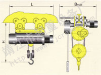 靖江起重配套供應(yīng)起吊設(shè)備2