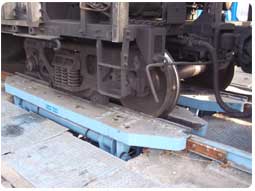 大連三峰夾輪器