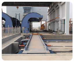 大連三峰遷車(chē)臺(tái)