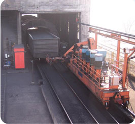 大連三峰齒條傳動撥車機DZC-1 DZC-1