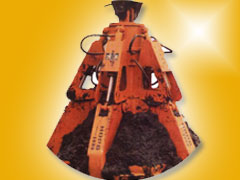 安慶市港機(jī)液 壓 抓 斗