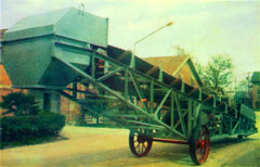 安慶市港機(jī)皮　帶　傳　送2