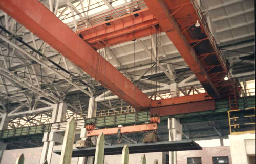 廣起牌其它專用起重機5