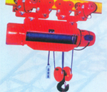 山東泰重cda17.2t電動葫蘆 cda17.2t