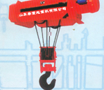 山東泰重hc32t電動(dòng)葫蘆 hc32t