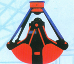 山東泰重u47型抓斗 u47型